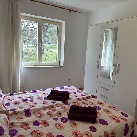 פורץ Apartment Mia מראה חיצוני תמונה