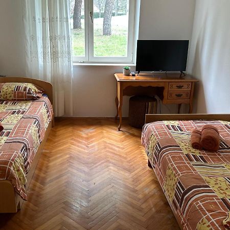 פורץ Apartment Mia מראה חיצוני תמונה