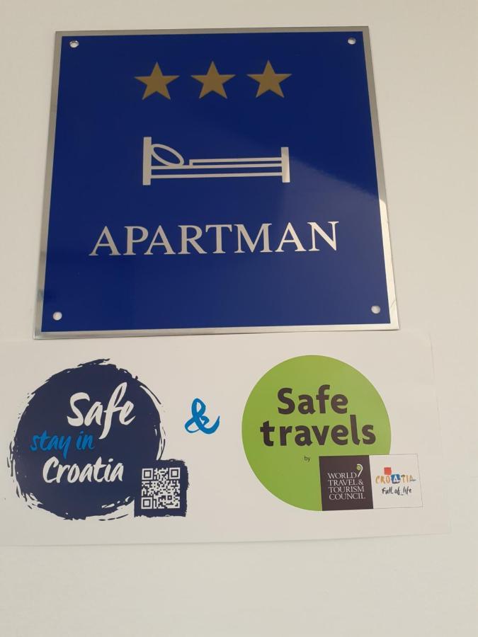 פורץ Apartment Mia מראה חיצוני תמונה