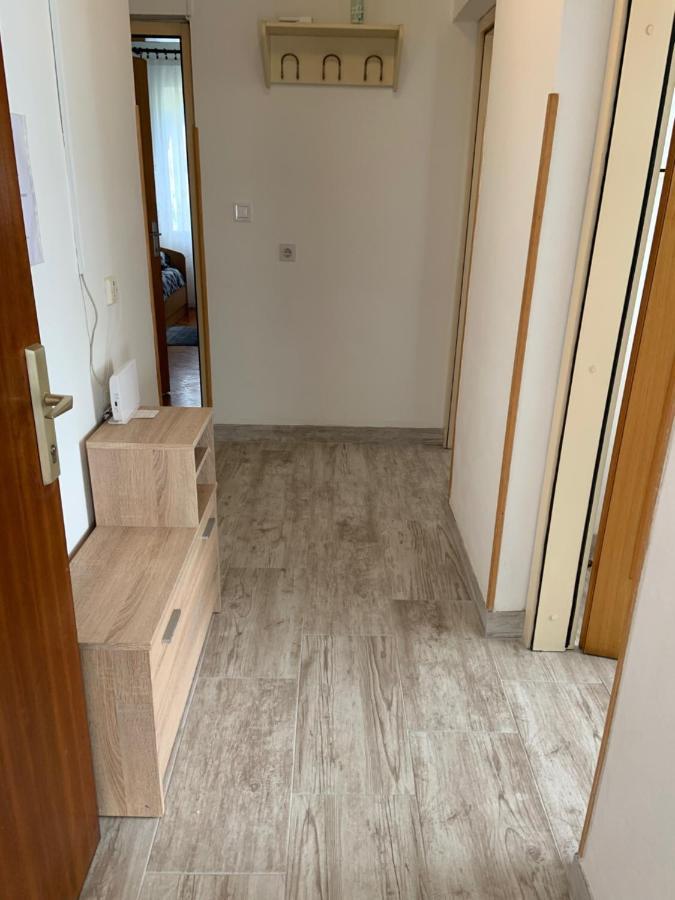 פורץ Apartment Mia מראה חיצוני תמונה