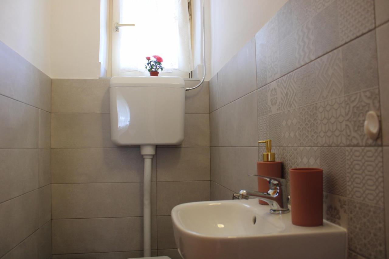 פורץ Apartment Mia מראה חיצוני תמונה