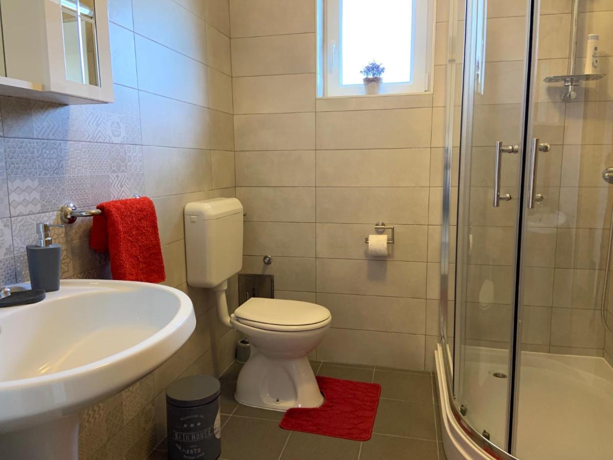 פורץ Apartment Mia מראה חיצוני תמונה