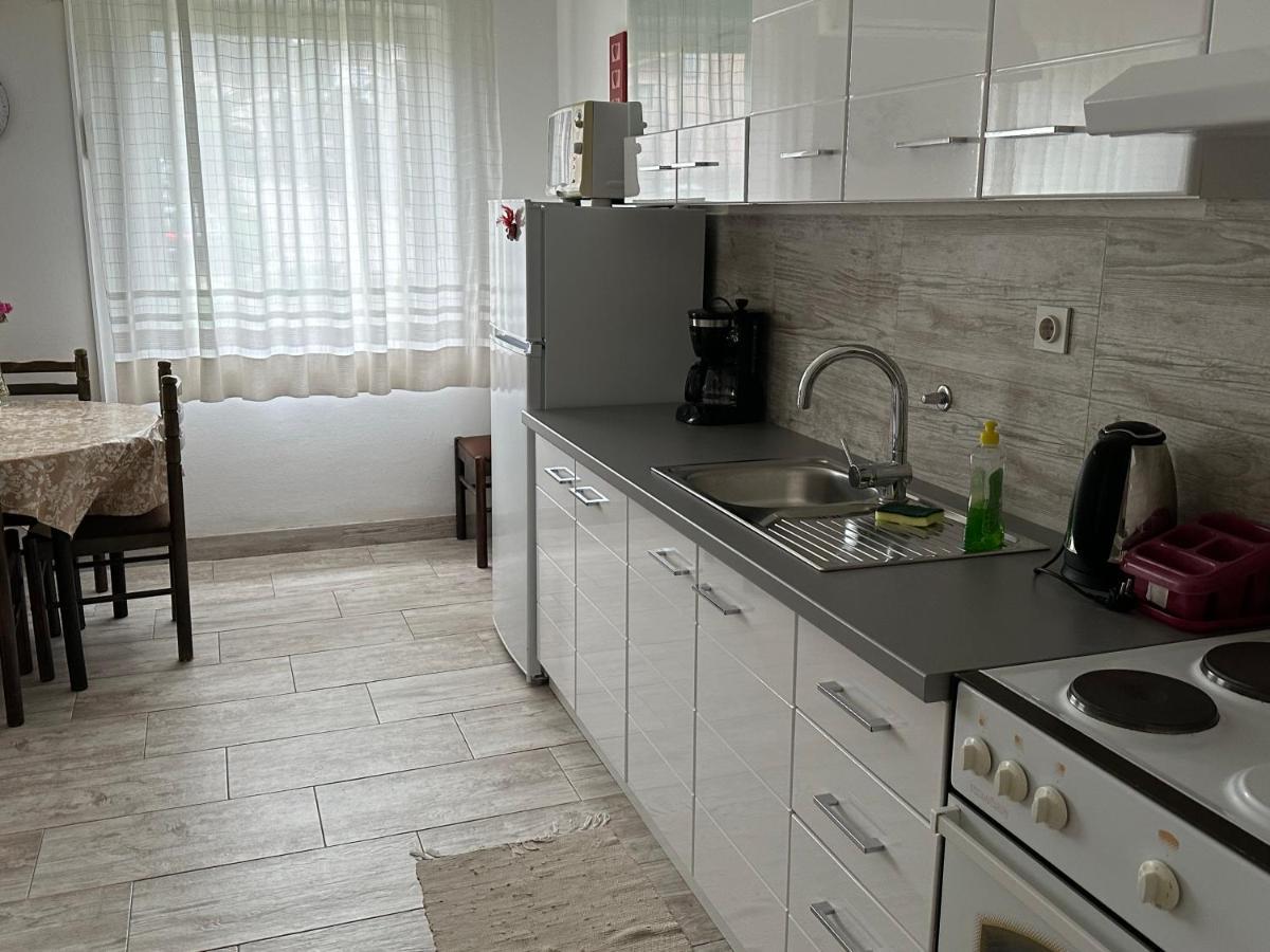 פורץ Apartment Mia מראה חיצוני תמונה