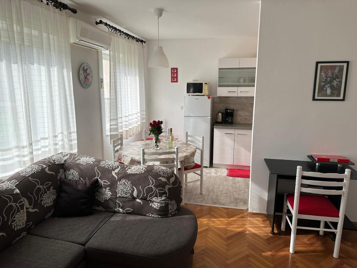 פורץ Apartment Mia מראה חיצוני תמונה