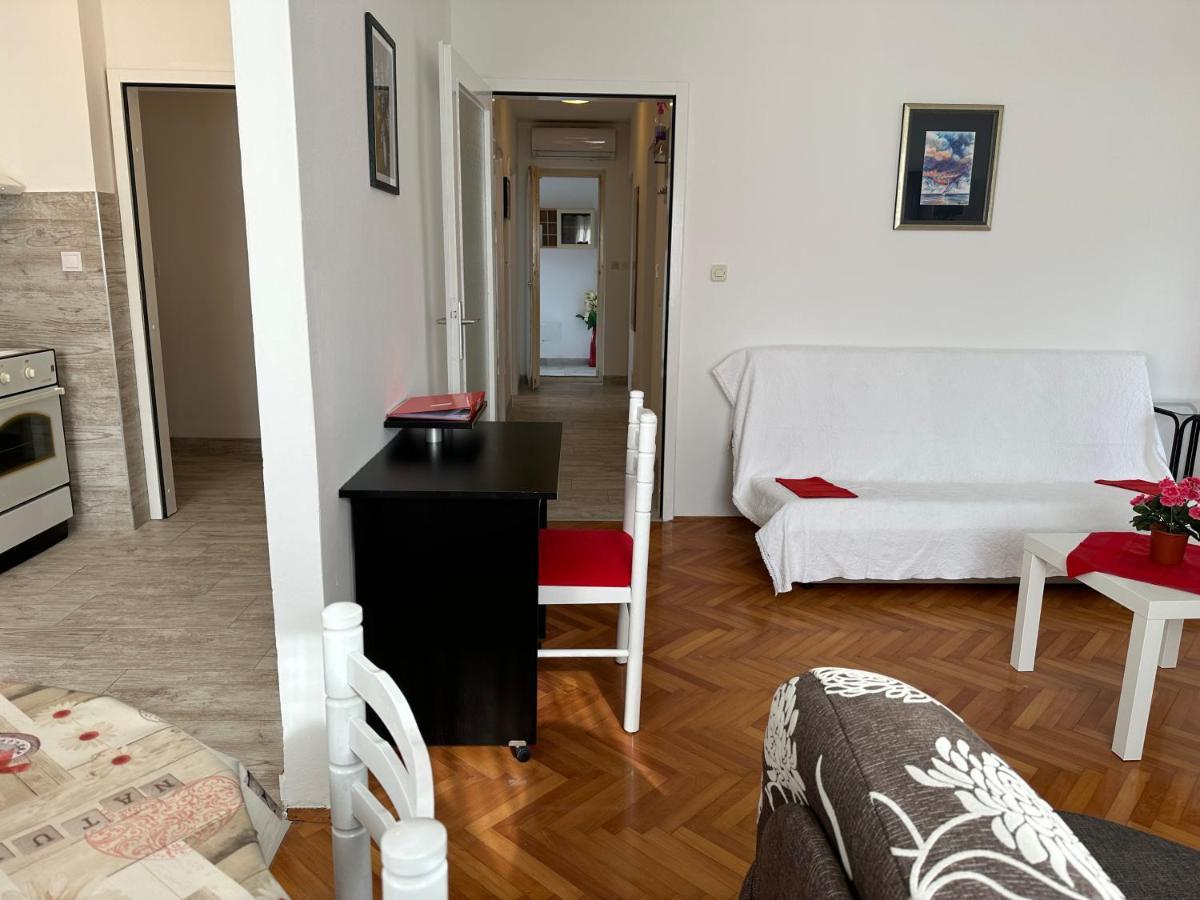 פורץ Apartment Mia מראה חיצוני תמונה
