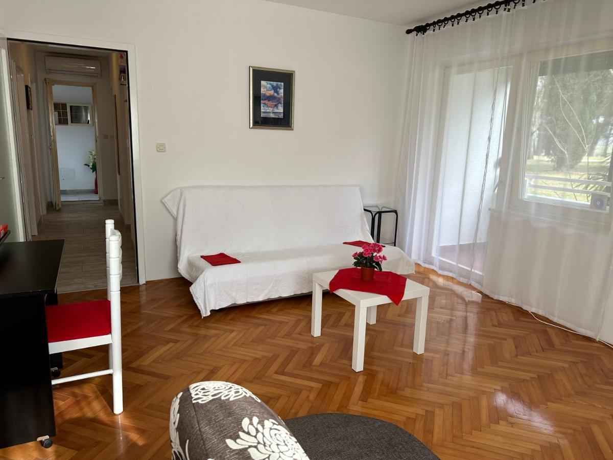 פורץ Apartment Mia מראה חיצוני תמונה