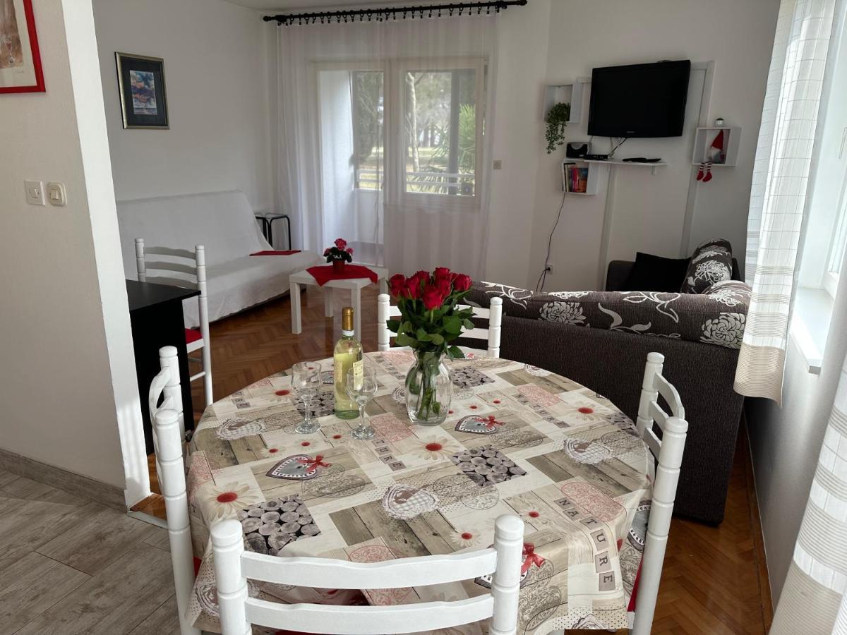 פורץ Apartment Mia מראה חיצוני תמונה