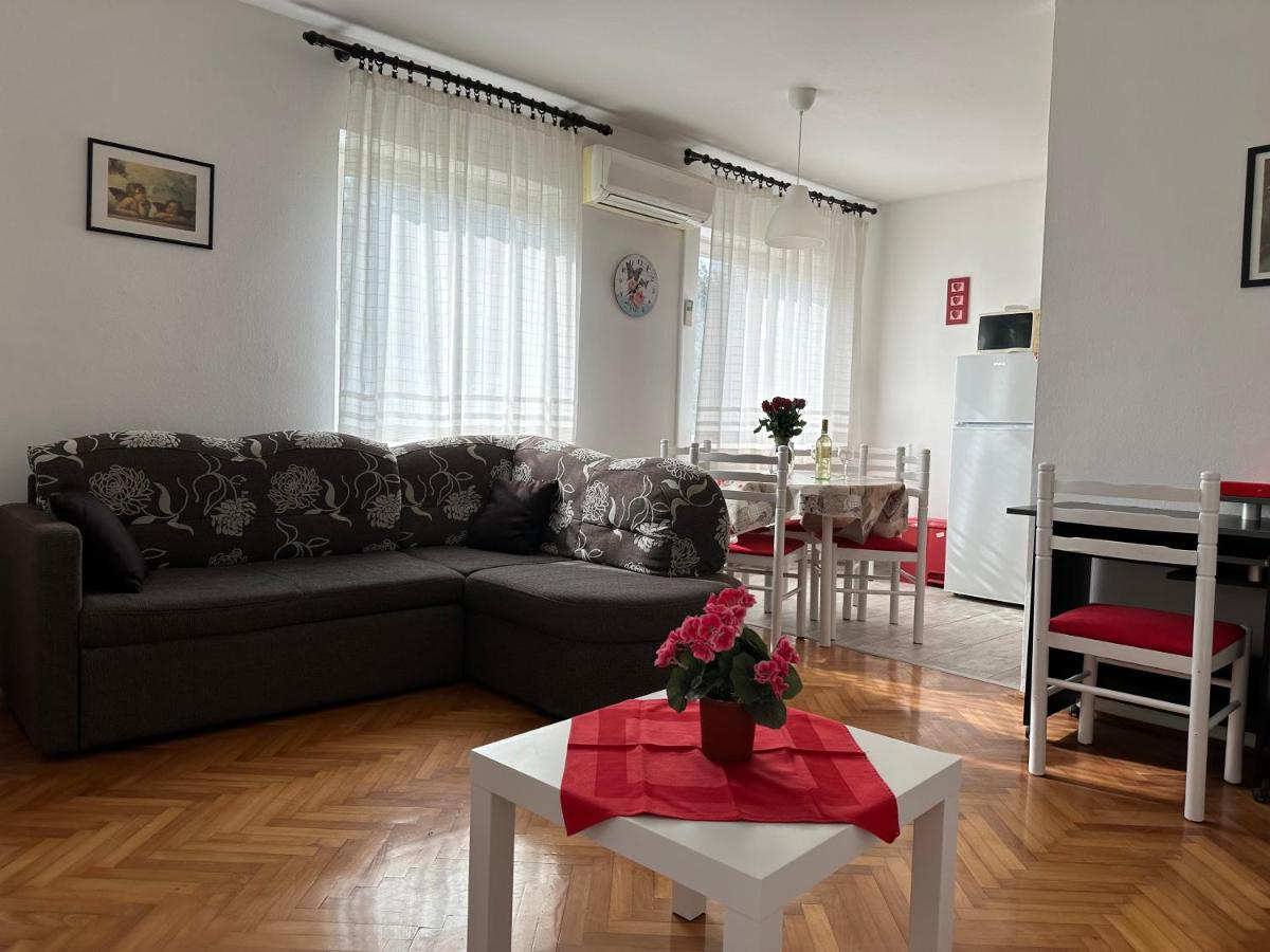 פורץ Apartment Mia מראה חיצוני תמונה