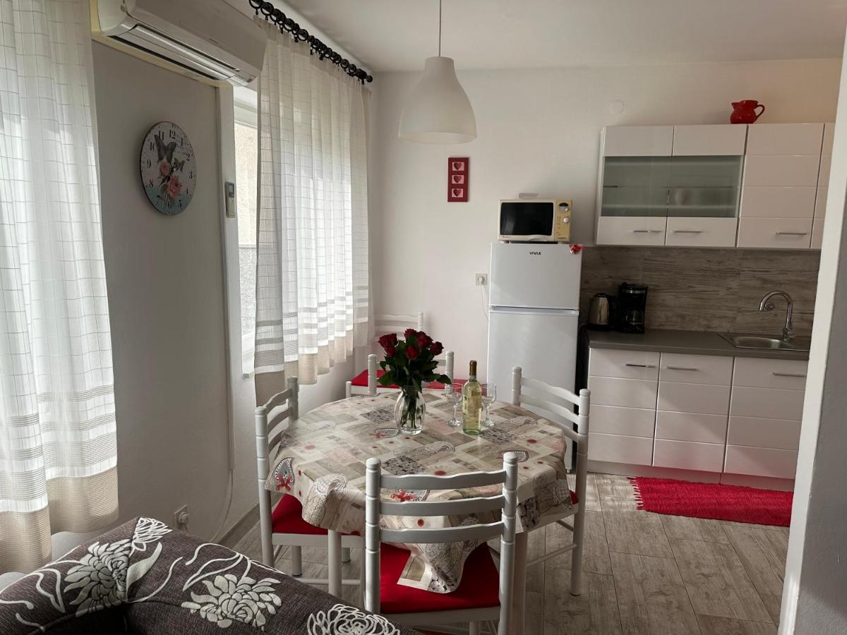 פורץ Apartment Mia מראה חיצוני תמונה