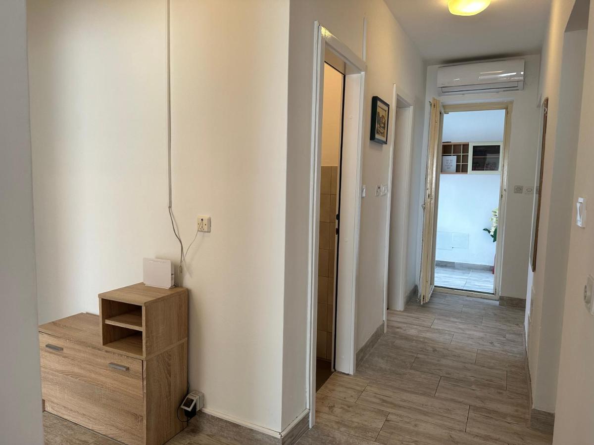 פורץ Apartment Mia מראה חיצוני תמונה