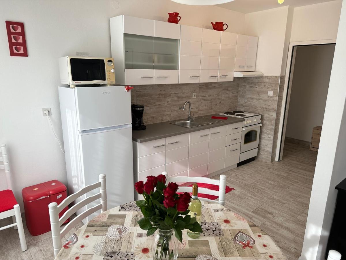 פורץ Apartment Mia מראה חיצוני תמונה