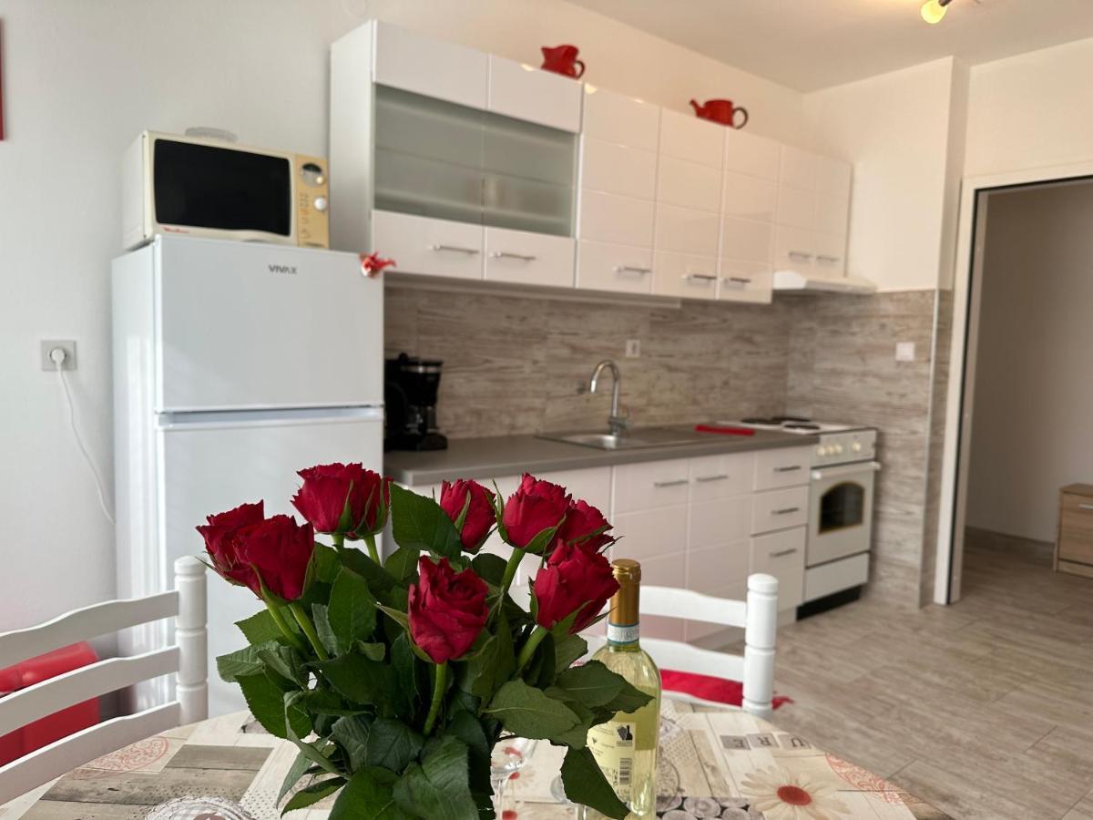 פורץ Apartment Mia מראה חיצוני תמונה