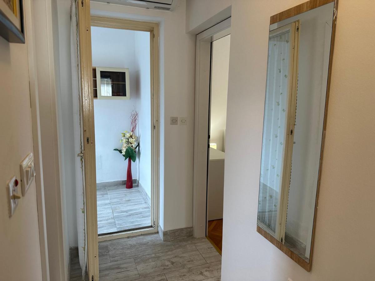 פורץ Apartment Mia מראה חיצוני תמונה