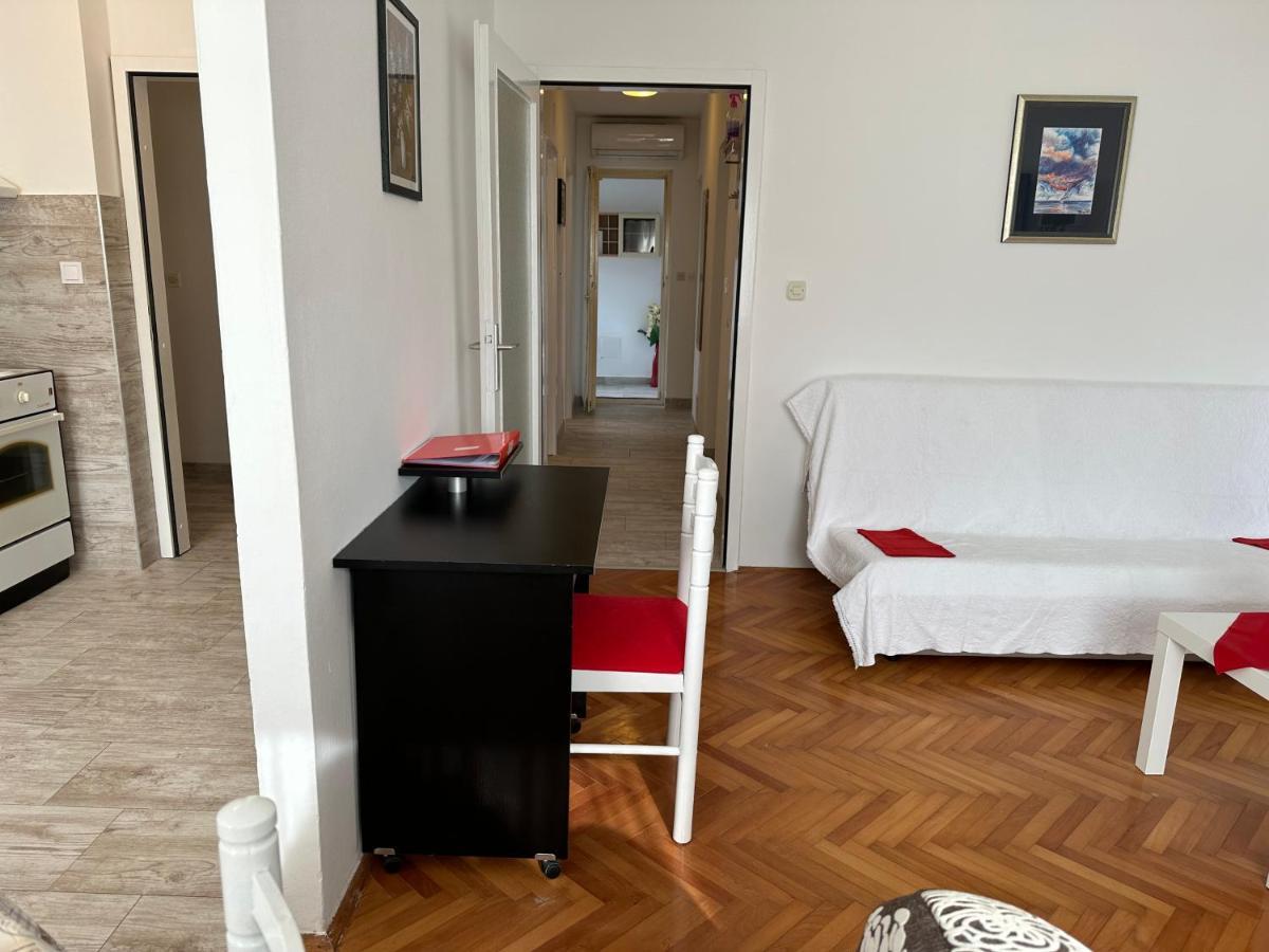 פורץ Apartment Mia מראה חיצוני תמונה