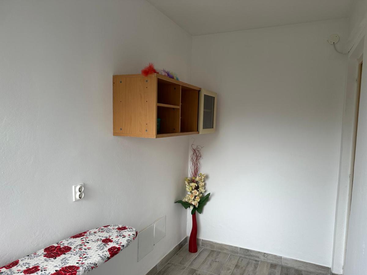 פורץ Apartment Mia מראה חיצוני תמונה