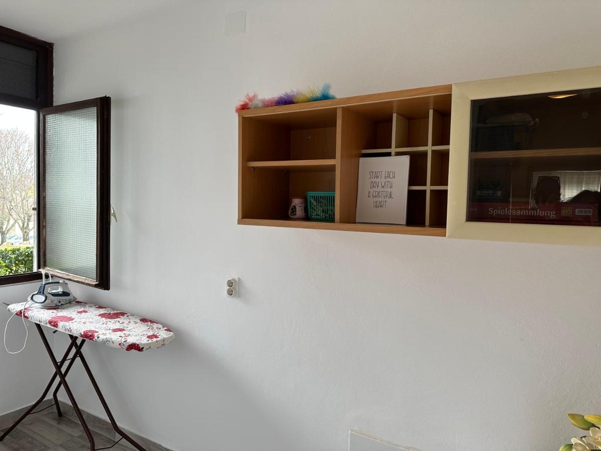 פורץ Apartment Mia מראה חיצוני תמונה