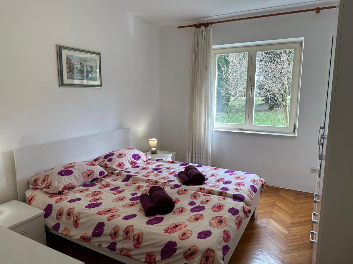 פורץ Apartment Mia מראה חיצוני תמונה