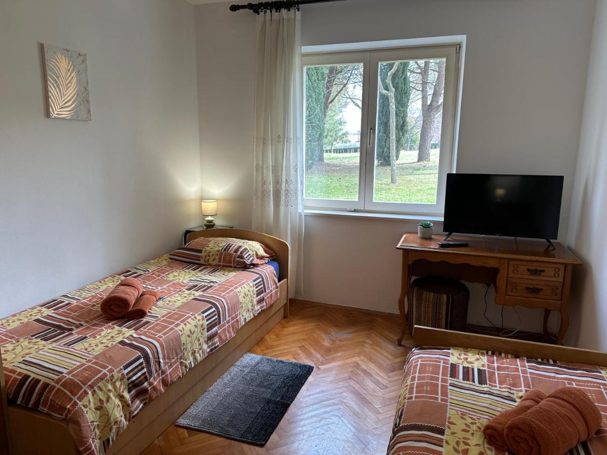 פורץ Apartment Mia מראה חיצוני תמונה