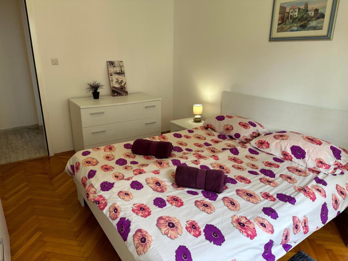 פורץ Apartment Mia מראה חיצוני תמונה