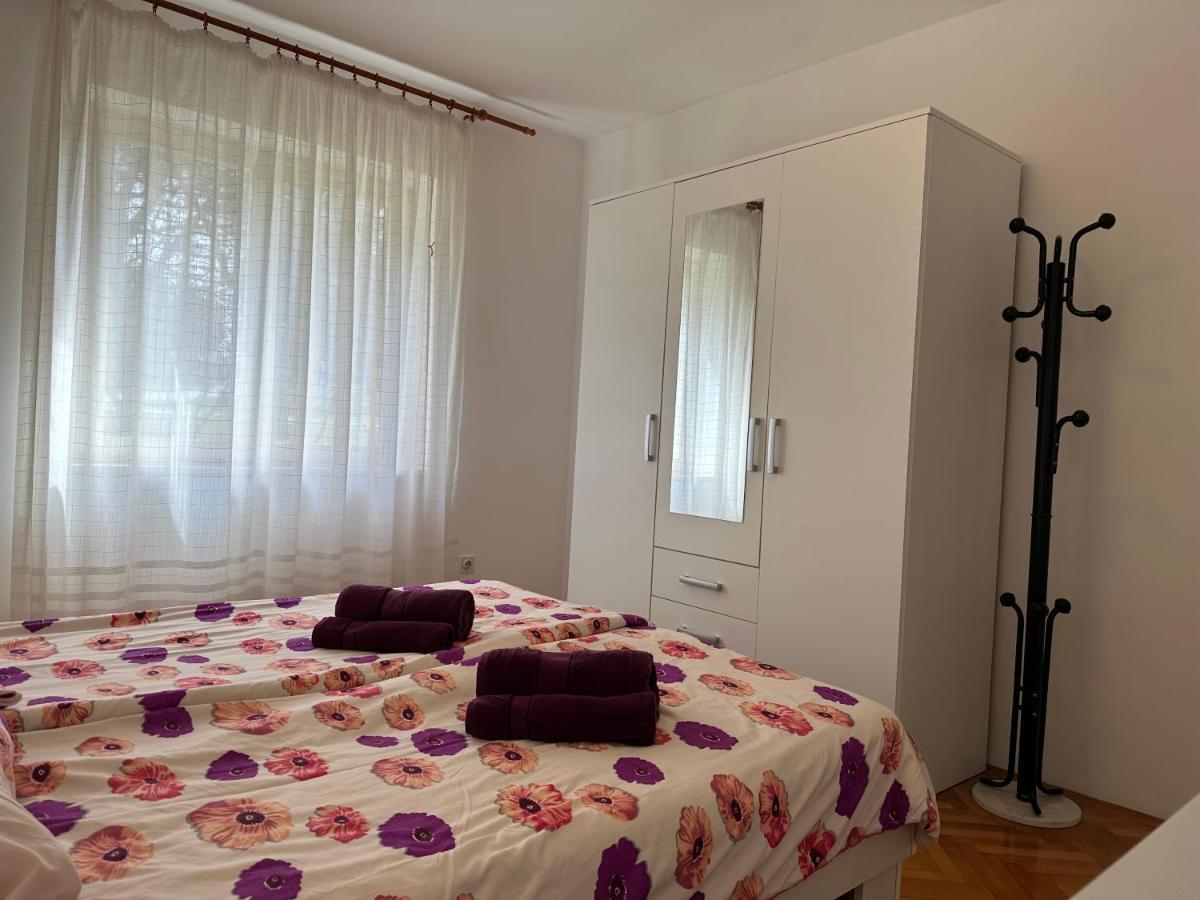 פורץ Apartment Mia מראה חיצוני תמונה