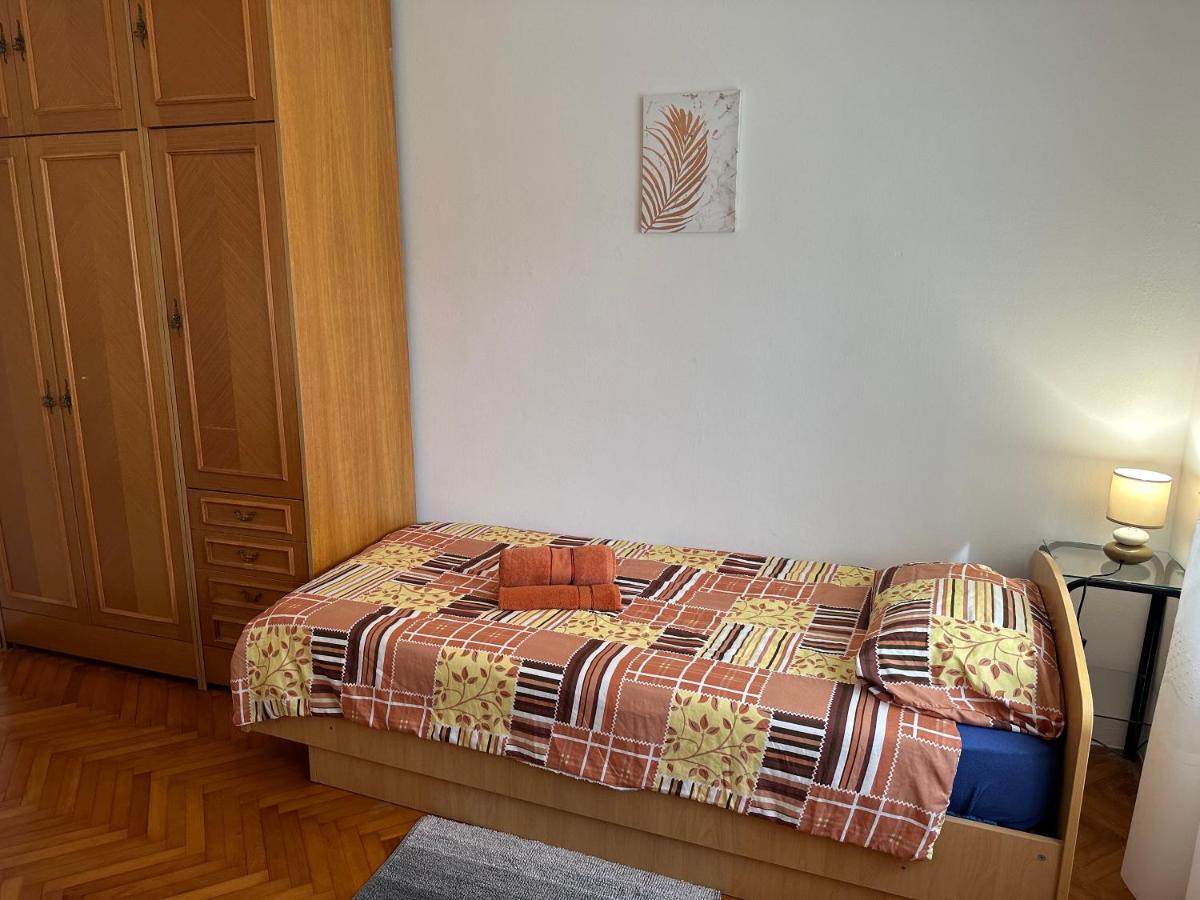 פורץ Apartment Mia מראה חיצוני תמונה