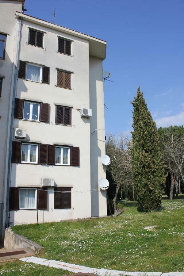 פורץ Apartment Mia מראה חיצוני תמונה