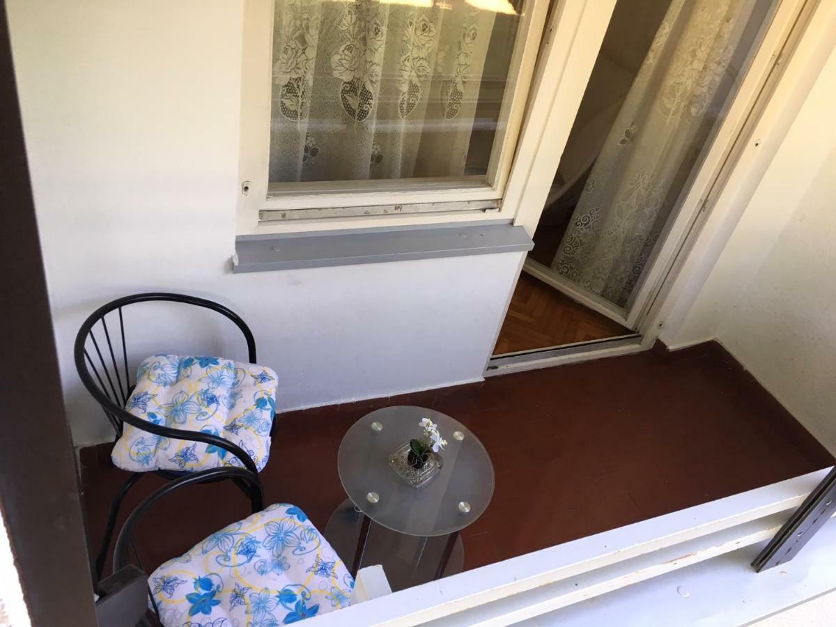 פורץ Apartment Mia מראה חיצוני תמונה